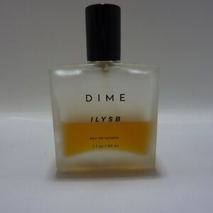 DIME I Love Your Smell, Baby 50ml Women's Fragrance Spray  TESTER 50%  Authentic